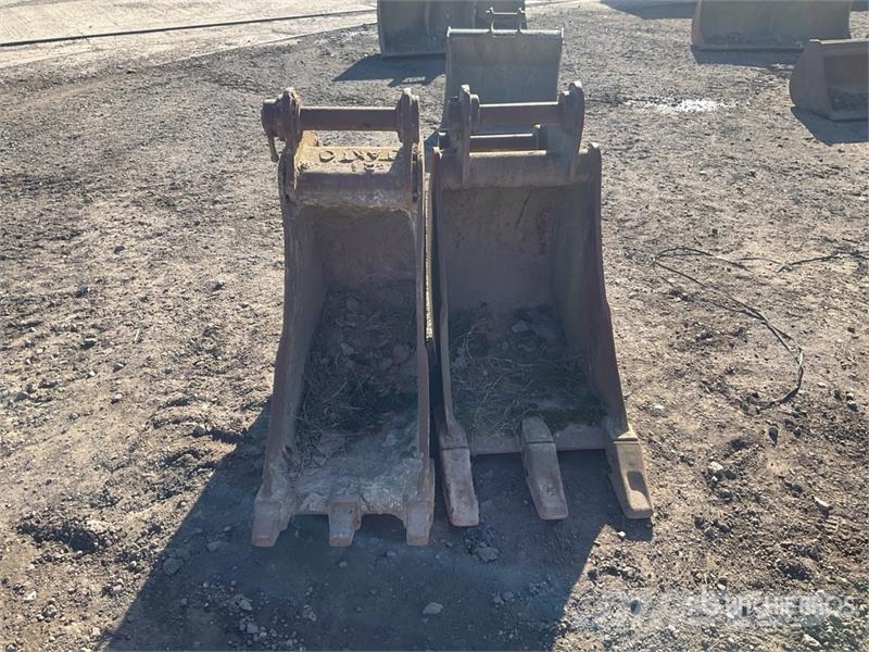 Digging Excavator Bucket Buckets