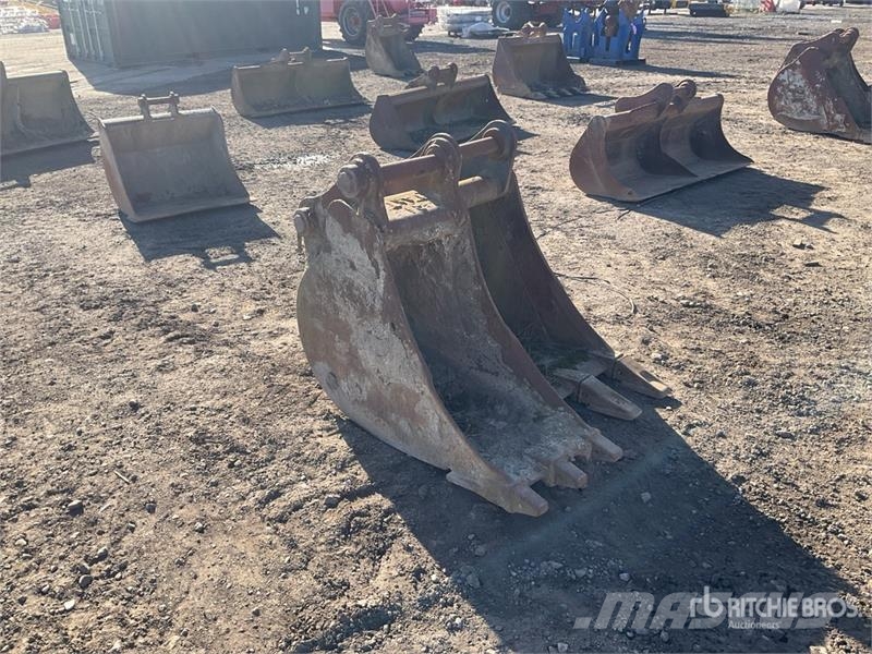 Digging Excavator Bucket Buckets