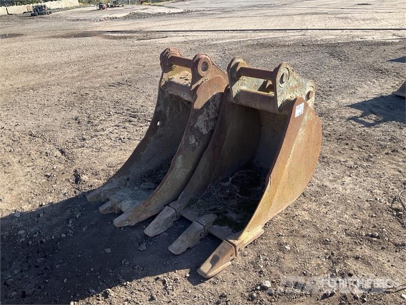 Digging Excavator Bucket Buckets