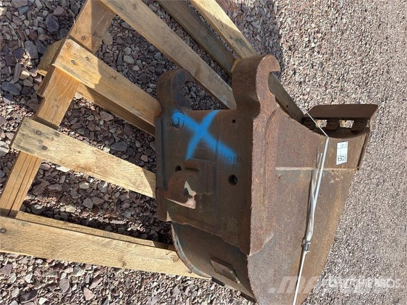 Digging godet Bucket Buckets