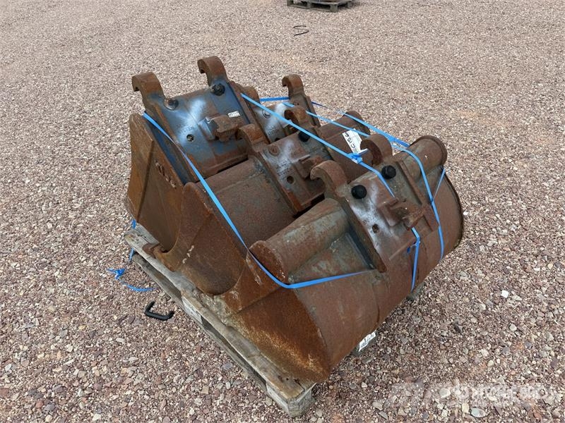  Digging Qte De Godet Qty Of Bucket دلاء