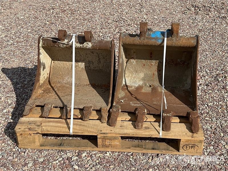  Digging Qte De Godets Qty Of Bucket دلاء