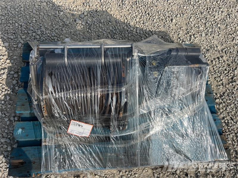 Dinamie Qty of Winch (Unused) Seilwinden, Bauaufzüge und Lastenaufzüge