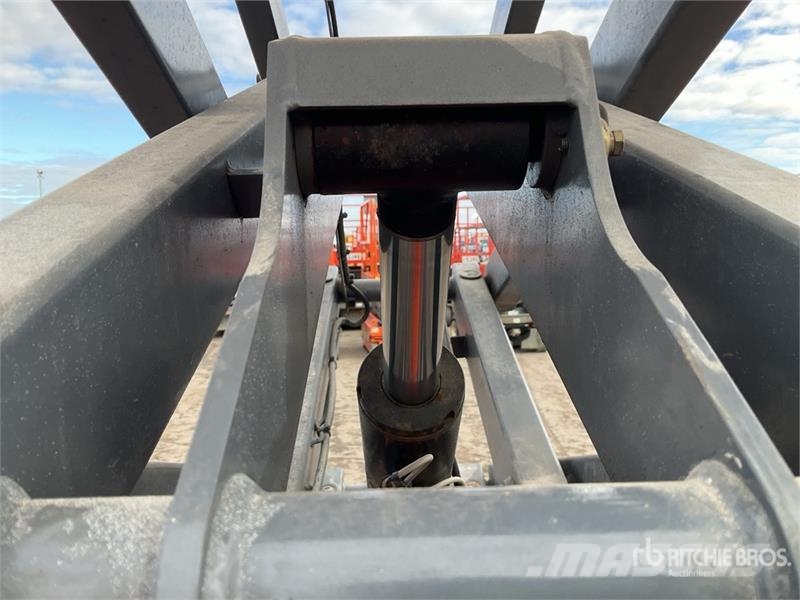 Dingli DL0607 Electric Scissor Lift رافعات مقصية الشكل