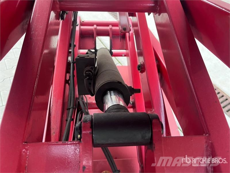 Dingli PB S06-7GEC Electric Scissor Lift Šķerveida pacēlāji