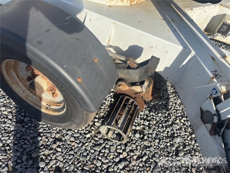 Dino 180XT Towable Lift Vlečne dvižne ploščadi
