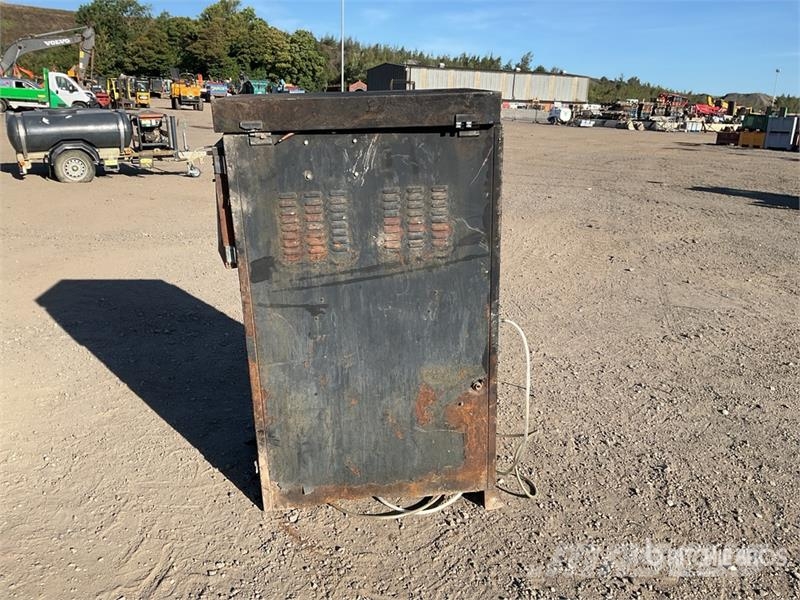 Dirt Driver 200/15/B Pressure Washer Hand Wasserdruckreiniger