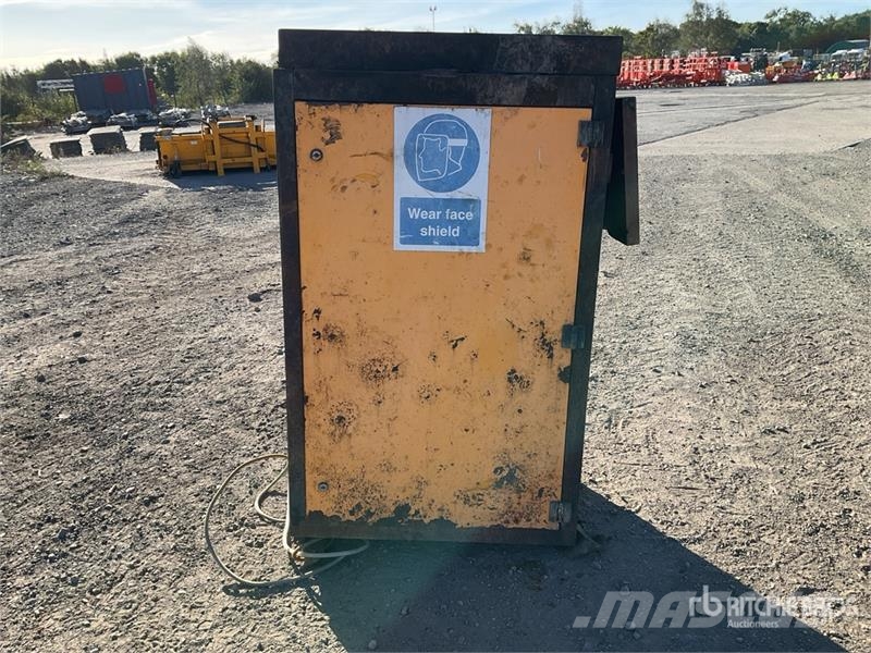 Dirt Driver 200/15/B Pressure Washer Hand Wasserdruckreiniger