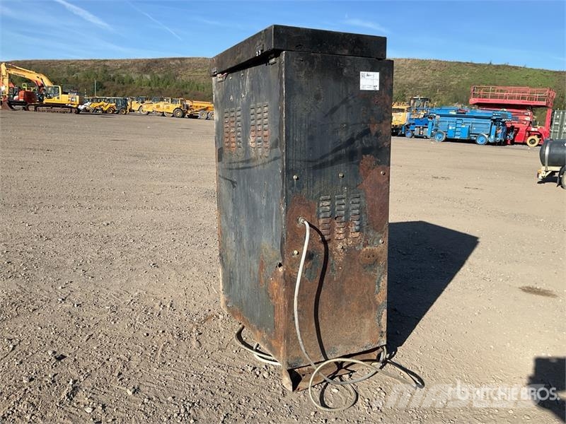 Dirt Driver 200/15/B Pressure Washer Hand Wasserdruckreiniger