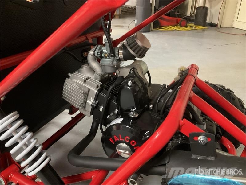 Dirt King G7-03 ATV (Unused) Pomoćni strojevi
