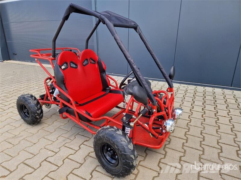 Dirt King G7-03 ATV (Unused) Pomoćni strojevi