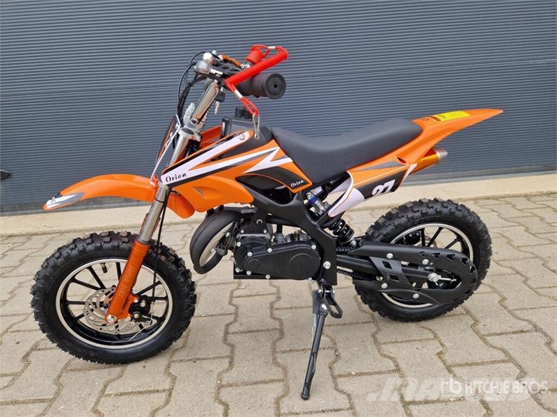 Dirtbike 50R-D705 Motocross Bike (Unused) Terenska vozila