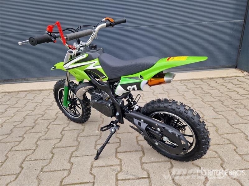 Dirtbike 50R-D705 Motocross Bike (Unused) Terenska vozila