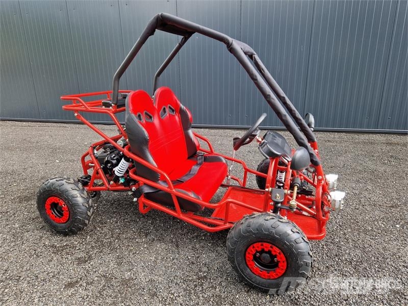 Dirtking G7-03 ATV (Unused) Квадроциклы