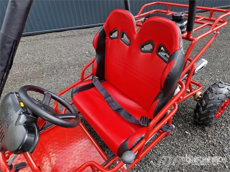 Dirtking G7-03 Vehicule De Loisirs (Non Utilise) A Quad