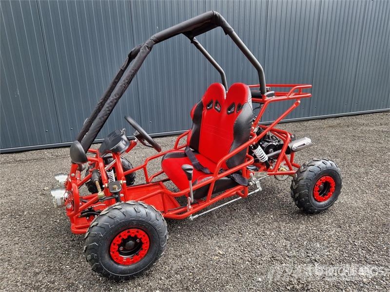 Dirtking G7-03 Vehicule De Loisirs (Non Utilise) A Quad
