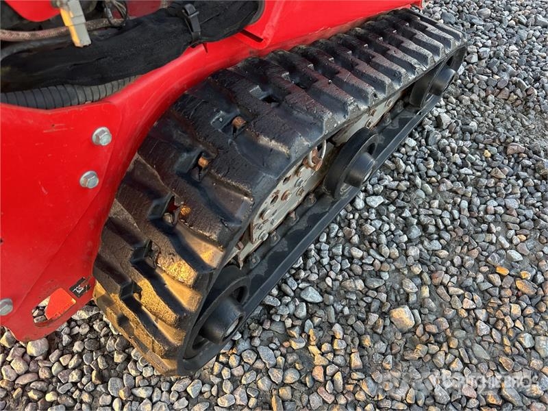 Ditch Witch C24X Power harrows and rototillers