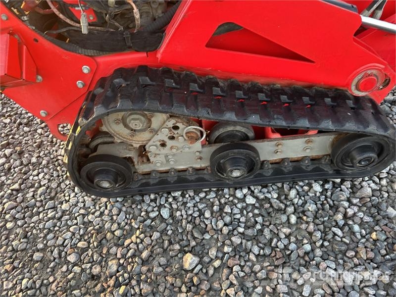 Ditch Witch C24X Power harrows and rototillers