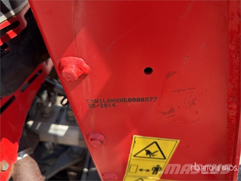Ditch Witch Porteur Multi-Outils Multi Tools Carrier Ride On ( معدات البناء - غير ذلك