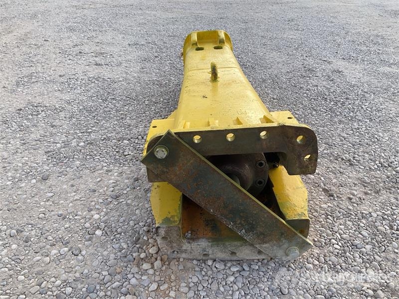 DNB 110IIS Hydraulic Breaker Hamers en brekers