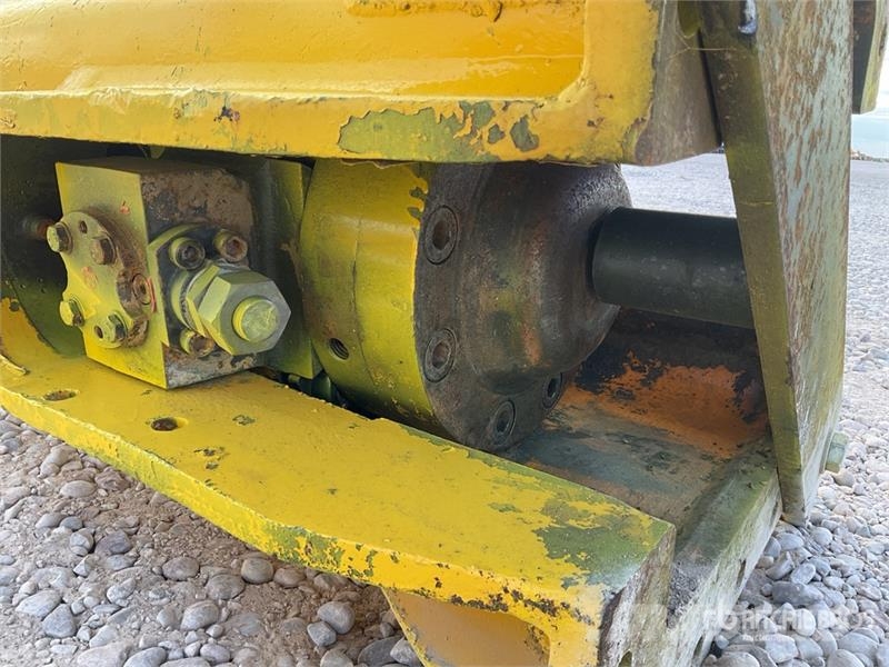 DNB 110IIS Hydraulic Breaker Hamers en brekers
