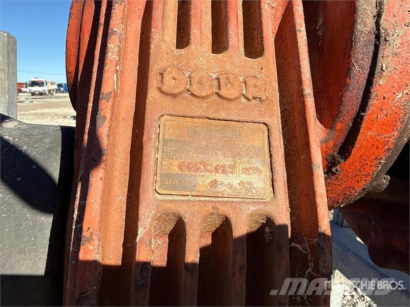 Doda Afil35 Liquid Manure Pump Pompe e miscelatori