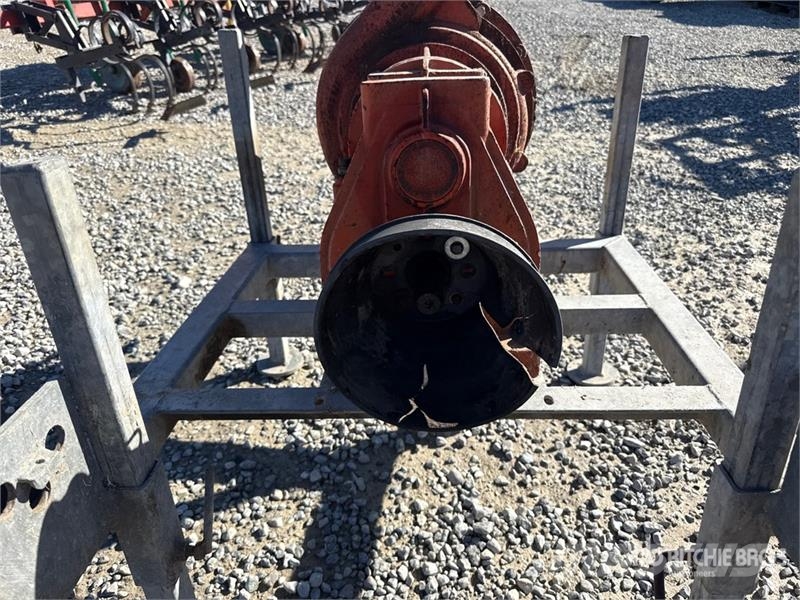 Doda Afil35 Liquid Manure Pump Pompe e miscelatori