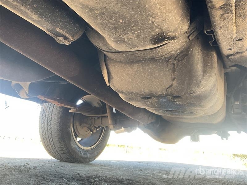 Dodge Ram 1500 Autre fourgon / utilitaire