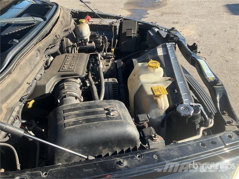 Dodge Ram 1500 Autre fourgon / utilitaire