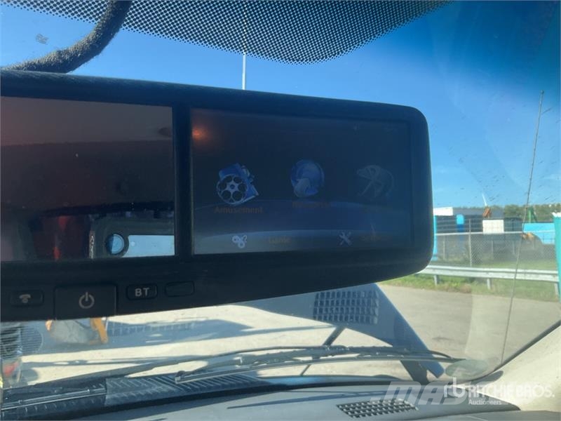 Dodge Ram 1500 Autre fourgon / utilitaire