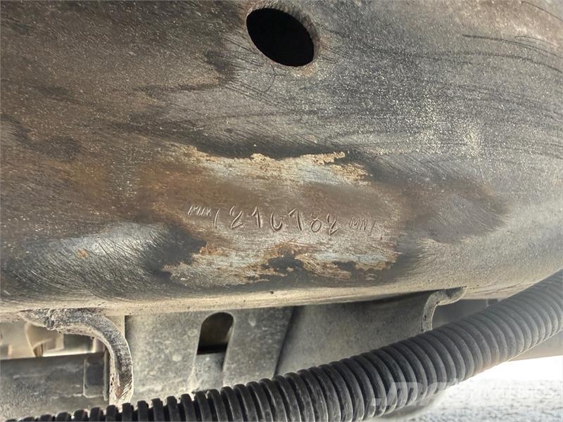 Dodge Ram 1500 Otras furgonetas