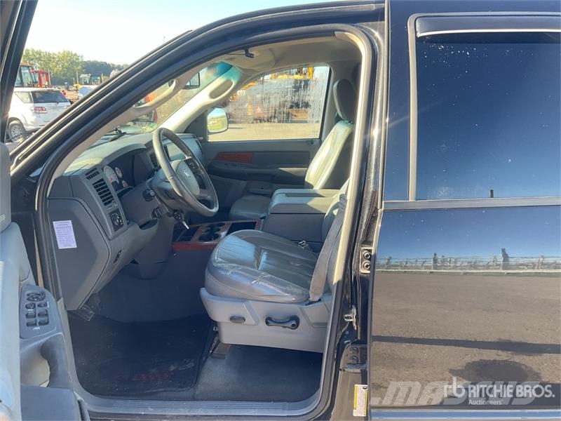 Dodge Ram 1500 Autre fourgon / utilitaire
