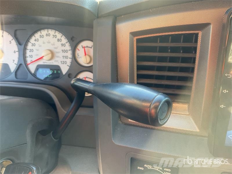 Dodge Ram 1500 Autre fourgon / utilitaire
