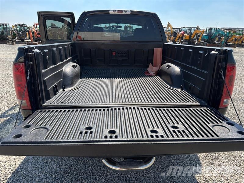 Dodge Ram 1500 Andre