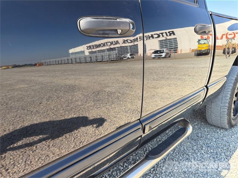 Dodge Ram 1500 Andre