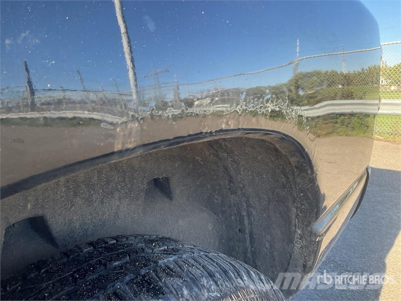 Dodge Ram 1500 Autre fourgon / utilitaire