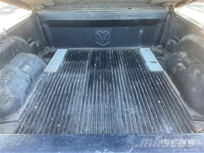 Dodge Ram 1500 Autre fourgon / utilitaire