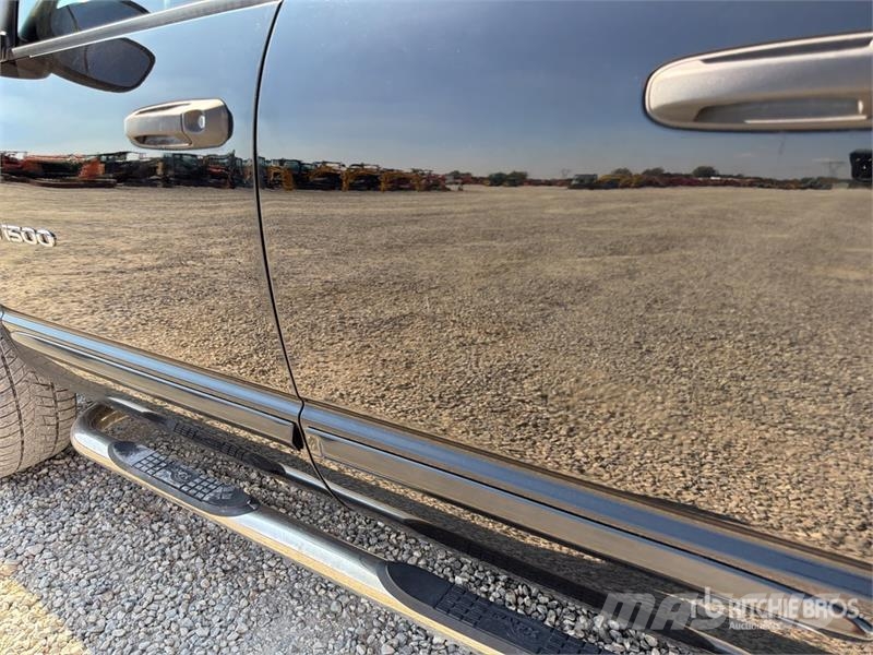 Dodge Ram 1500 Andre