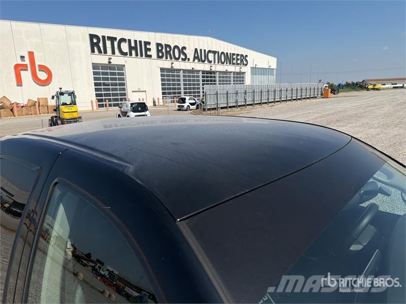 Dodge Ram 1500 Andre