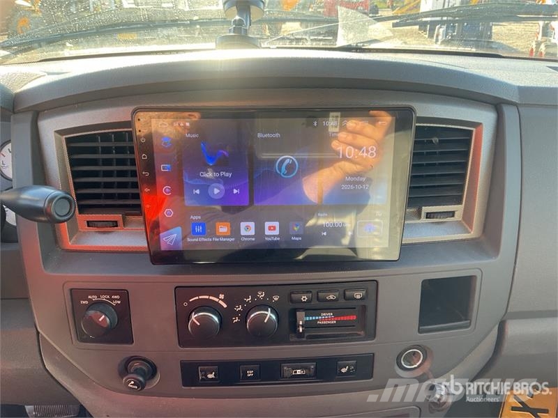Dodge Ram 1500 Autre fourgon / utilitaire