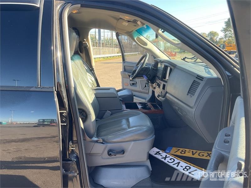 Dodge Ram 1500 Autre fourgon / utilitaire