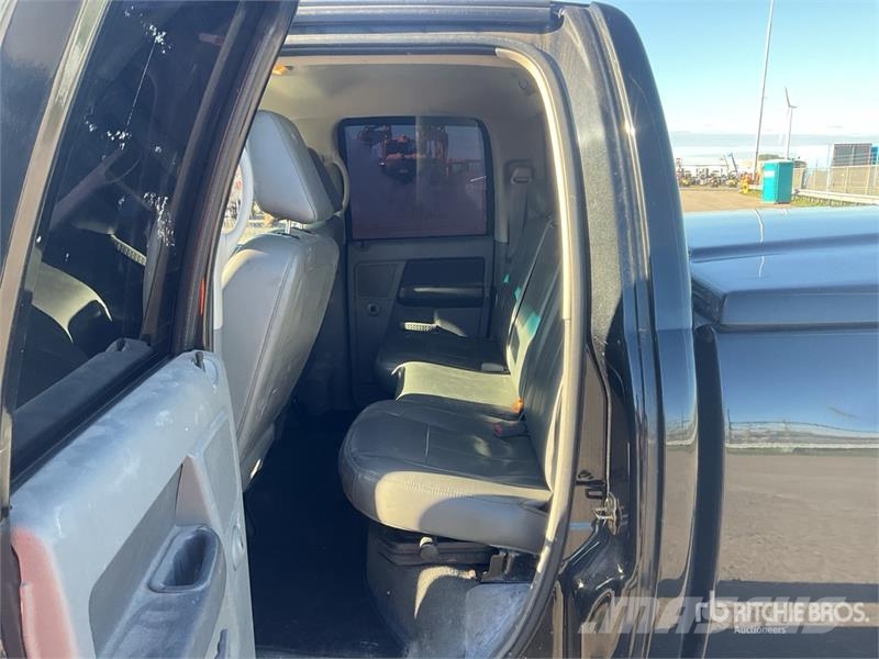 Dodge Ram 1500 Autre fourgon / utilitaire
