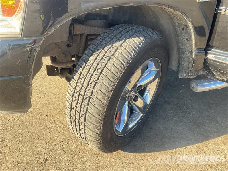 Dodge Ram 1500 Autre fourgon / utilitaire