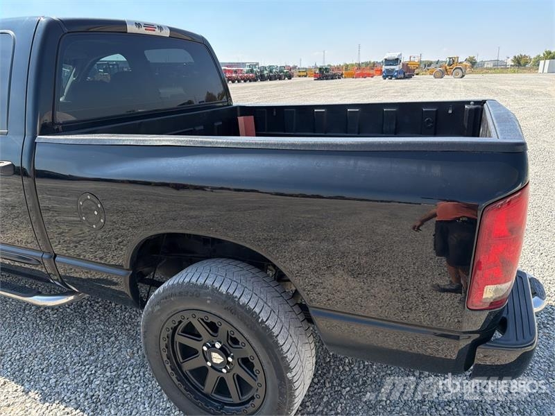 Dodge Ram 1500 Andre