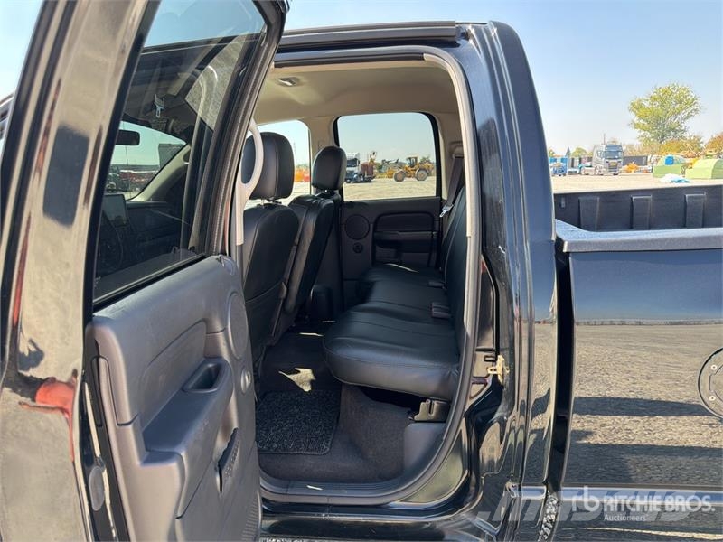 Dodge Ram 1500 Andre