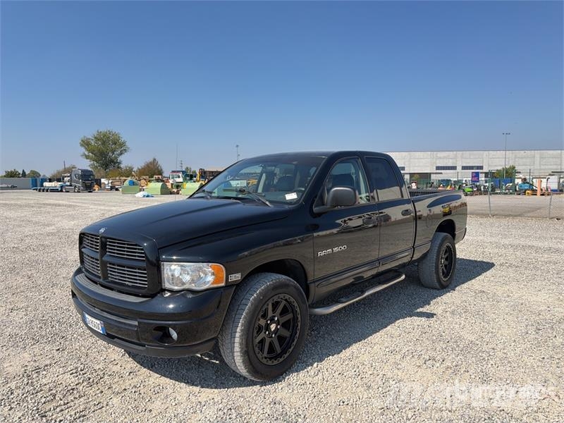 Dodge Ram 1500 Andre