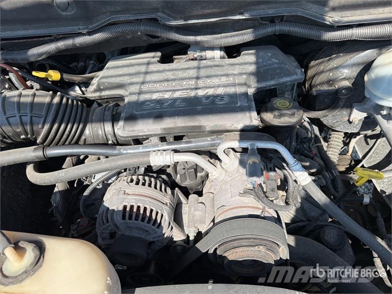 Dodge Ram 1500 Andre