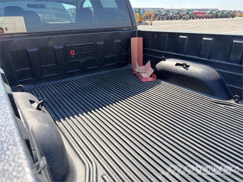 Dodge Ram 1500 Andre