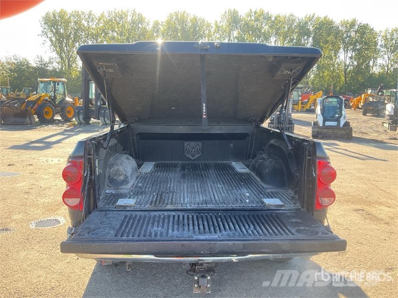 Dodge Ram 1500 Autre fourgon / utilitaire