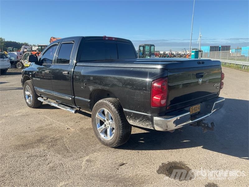 Dodge Ram 1500 Autre fourgon / utilitaire
